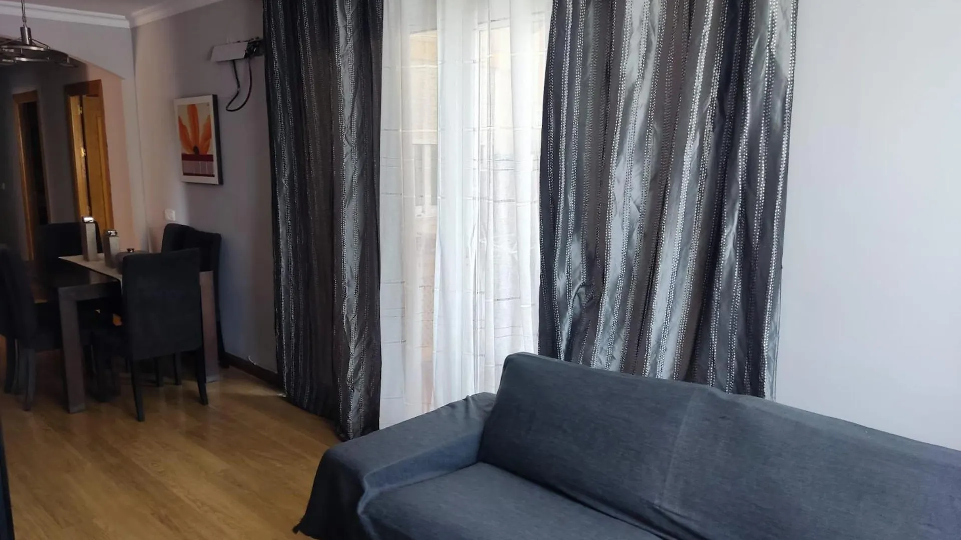 Appartamento Piso Avda Sabinal Con Piscina Roquetas de Mar