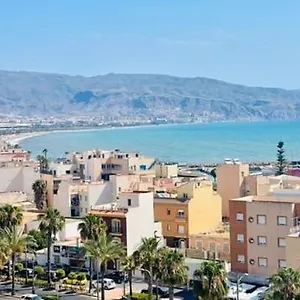 Apartamento Castillo Suites, Vivienda Con Fines Turisticos El Castillo De Roquetas, Roquetas de Mar