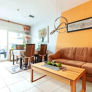 Apartamento Cassiopeia - Alondras, Roquetas de Mar
