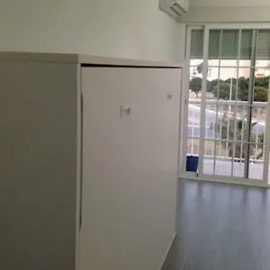 Apartamento Bersan2, Roquetas de Mar